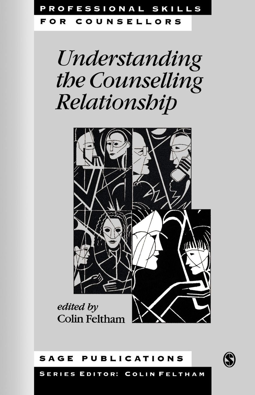 Understanding the Counselling Relationship