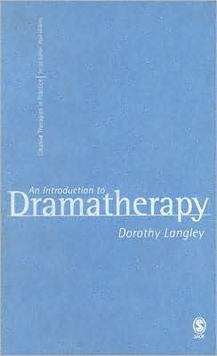 An Introduction to Dramatherapy