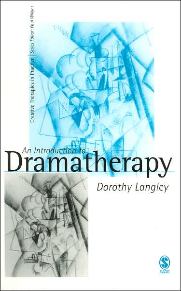 An Introduction to Dramatherapy
