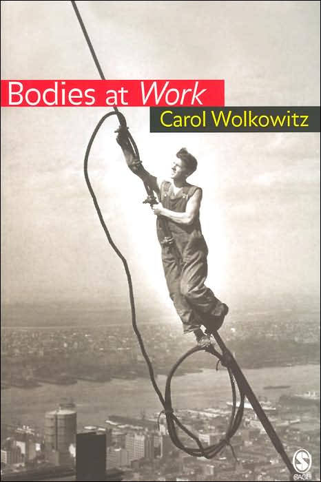 Bodies at Work