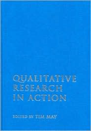 Qualitative Research in Action