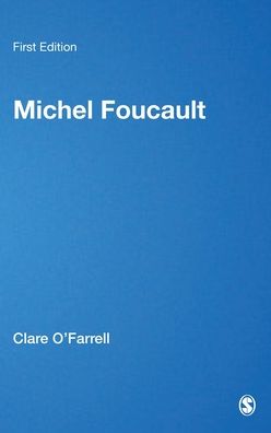 Michel Foucault