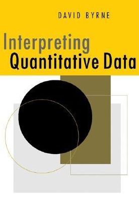 Interpreting Quantitative Data