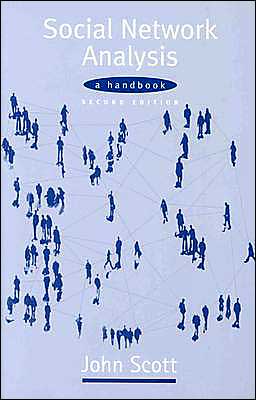 Social Network Analysis: A Handbook