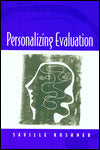 Personalizing Evaluation