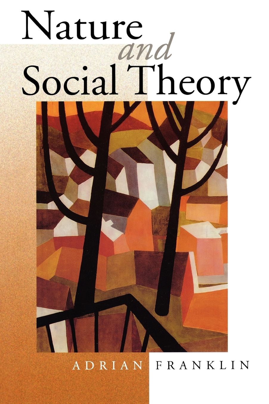 Nature and Social Theory