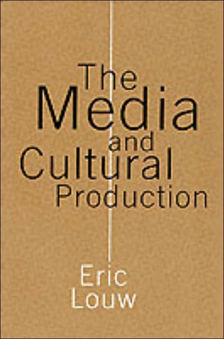 The Media and Cultural Production