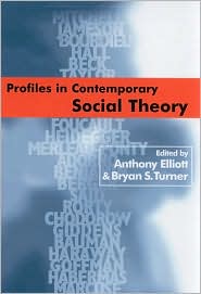 Profiles in Contemporary Social Theory