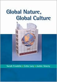 Global Nature, Global Culture
