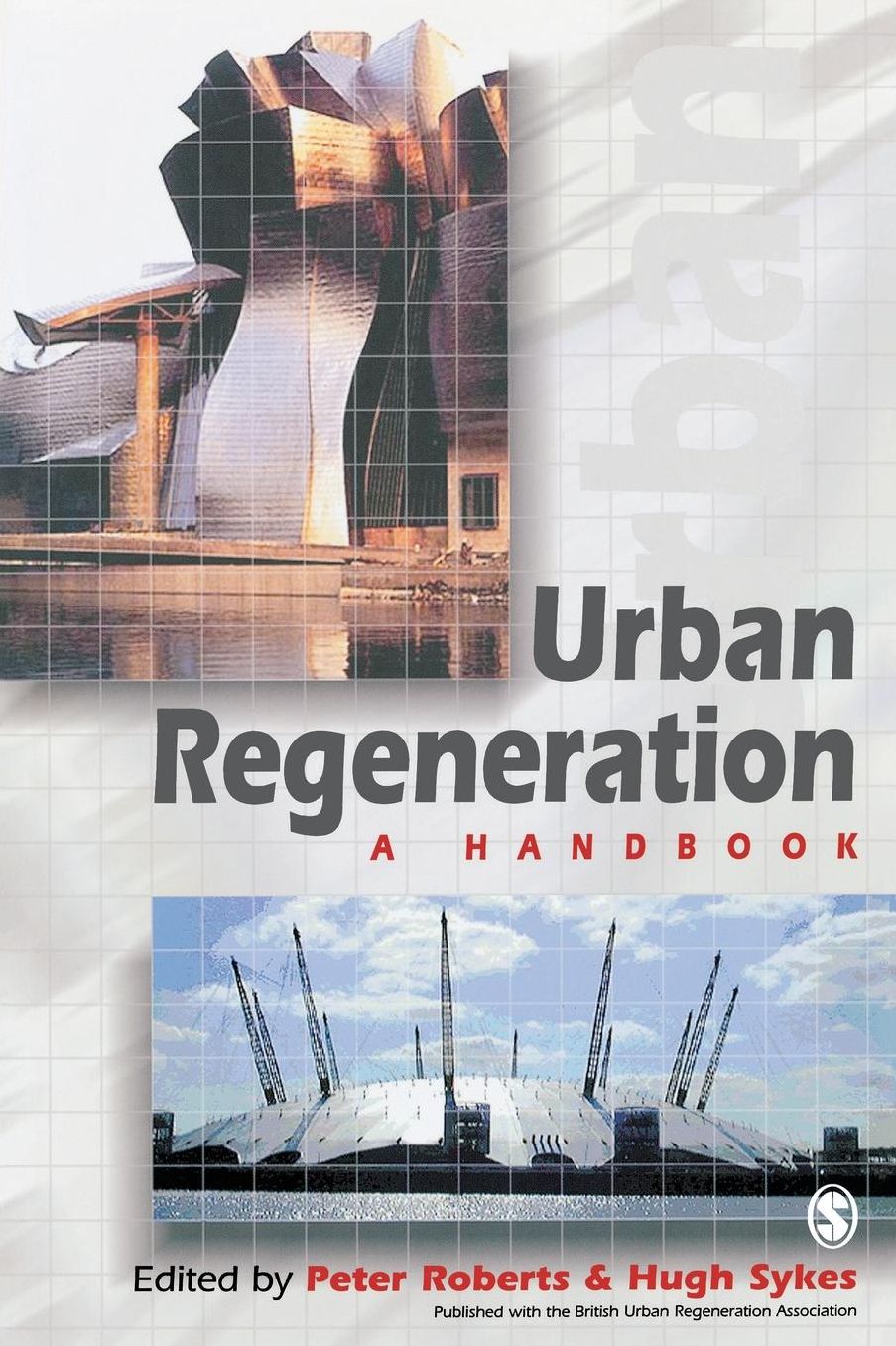 Urban Regeneration: A Handbook