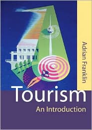 Tourism: An Introduction