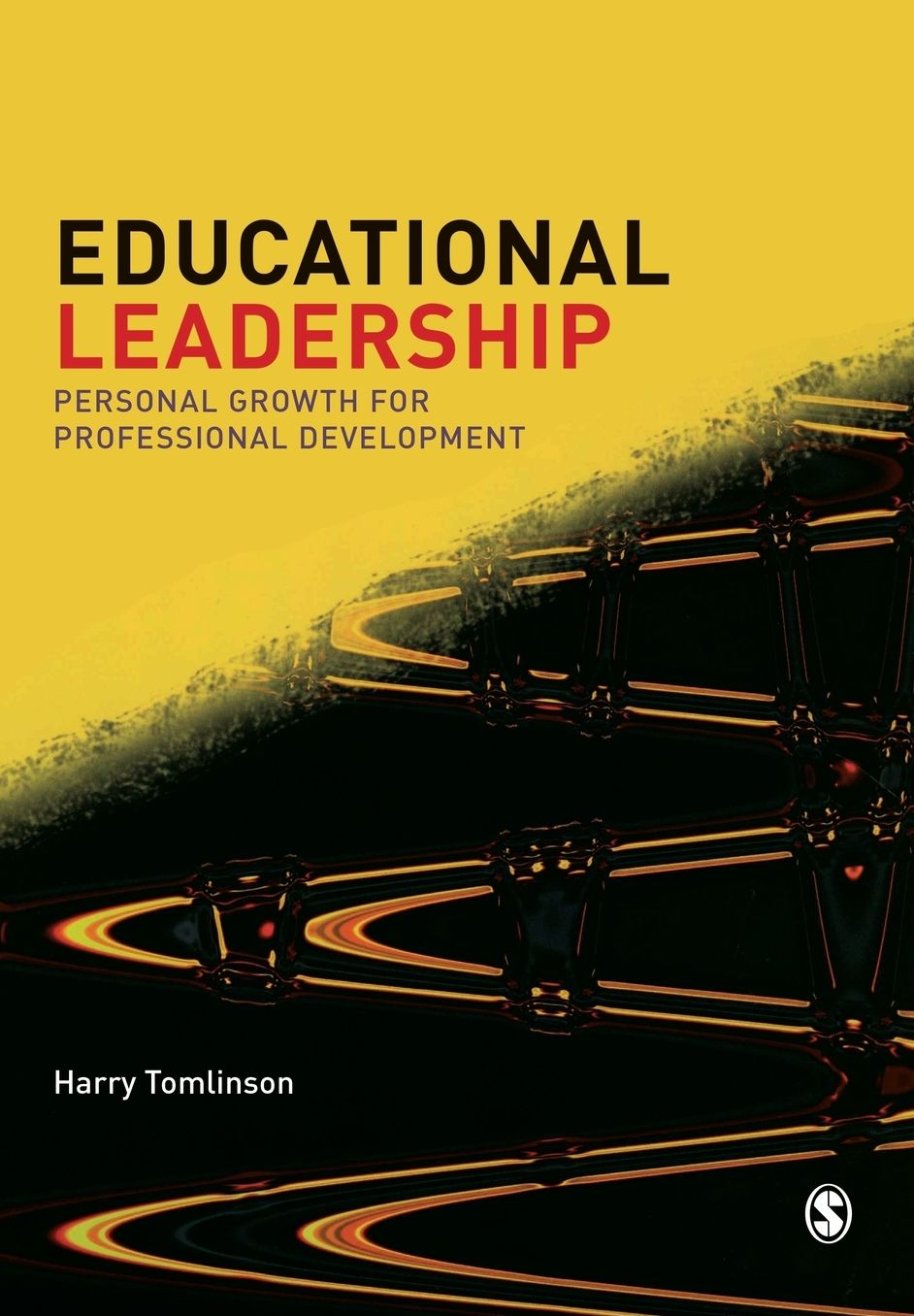 Educational Leadership: Personal Growth for Professional Development