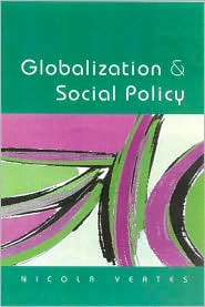 Globalization and Social Policy