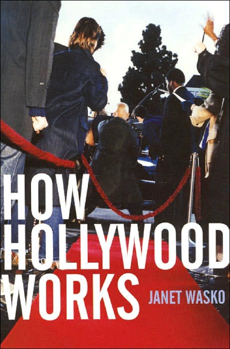 How Hollywood Works