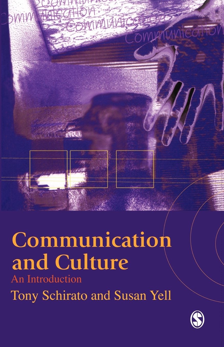 Communication and Culture: An Introduction