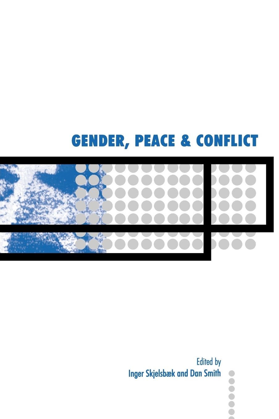 Gender, Peace & Conflict