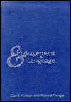 Management and Language: The Manager as a Practical Author