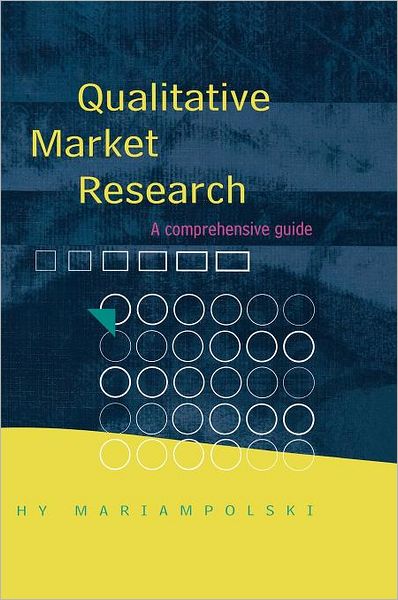 Qualitative Market Research