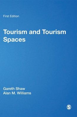 Tourism and Tourism Spaces