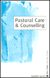 Pastoral Care & Counselling