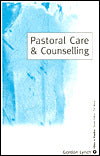 Pastoral Care & Counselling