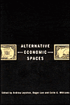 Alternative Economic Spaces