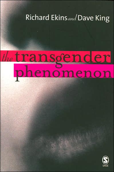 The Transgender Phenomenon