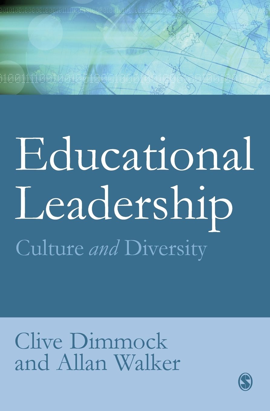 Educational Leadership: Culture & Diversity
