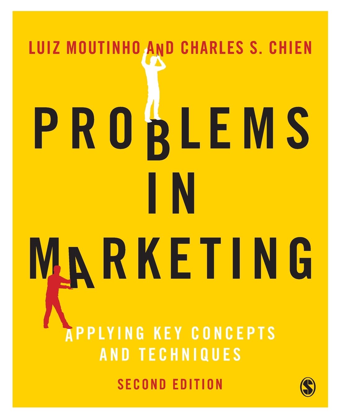 Problems in Marketing: Applying Key Concepts and Techniques