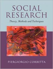 Social Research: Theory, Methods and Techniques