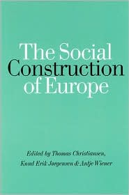 The Social Construction of Europe