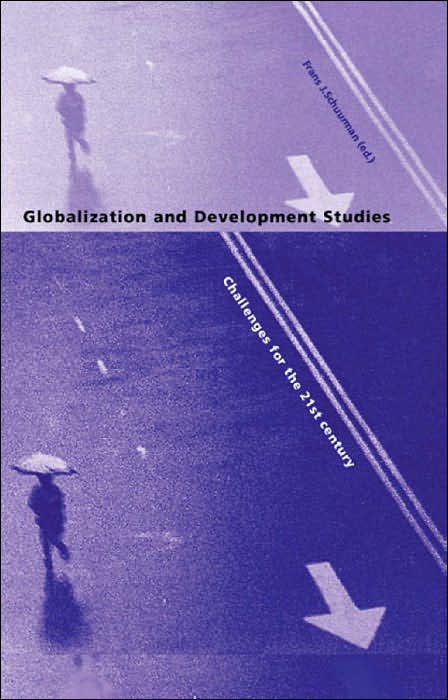 Globalization and Development Studies: Challenges for the 21st Century