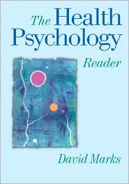 Health Psychology Reader