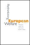 Rethinking European Welfare: Transformations of European Social Policy