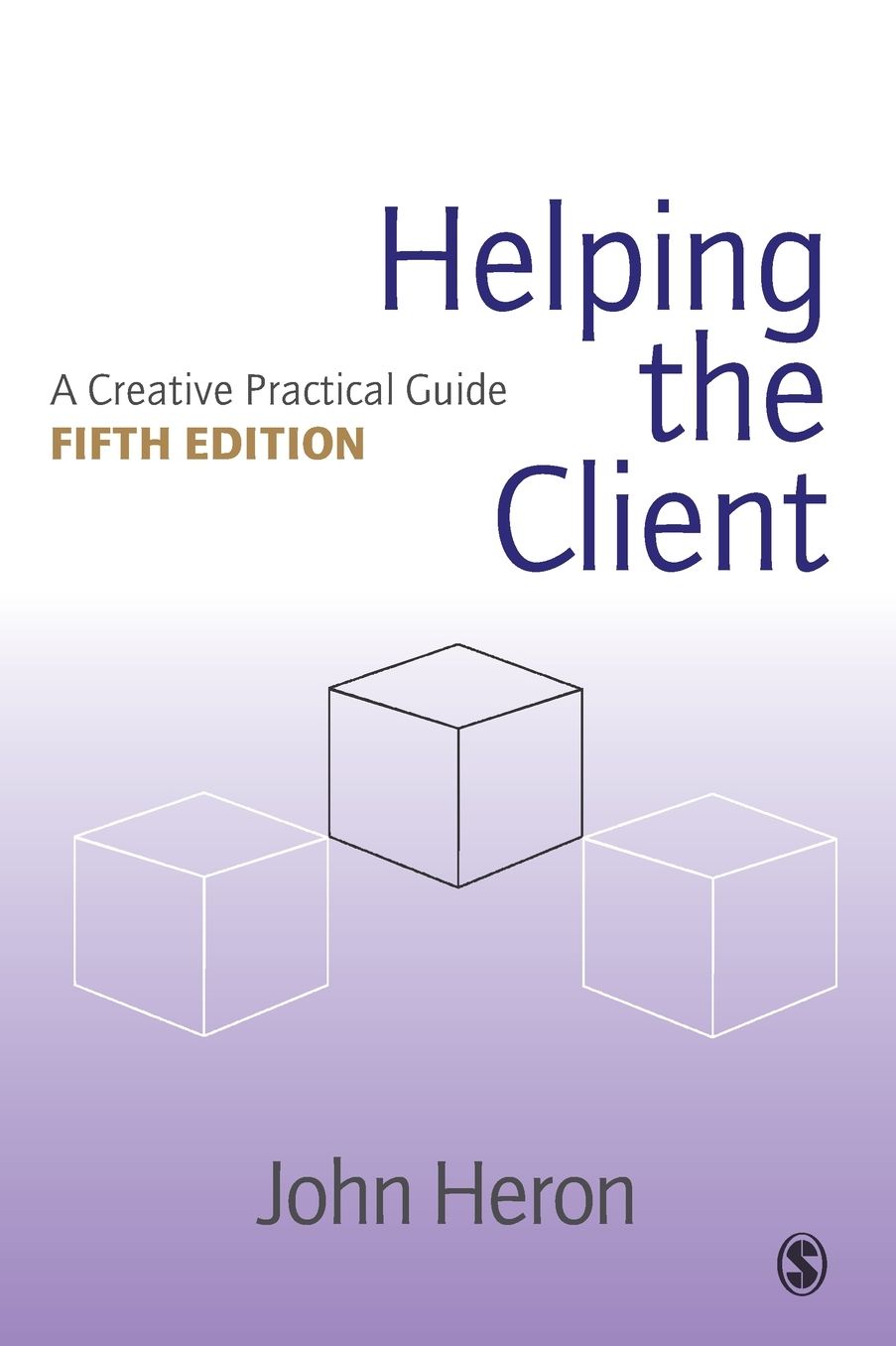 Helping the Client: A Creative Practical Guide