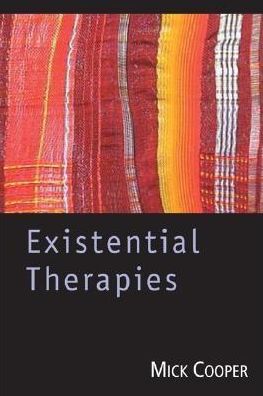 Existential Therapies