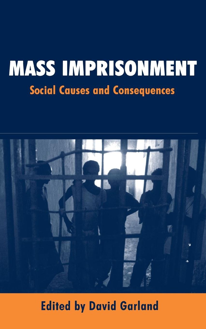 Mass Imprisonment: Social Causes and Consequences