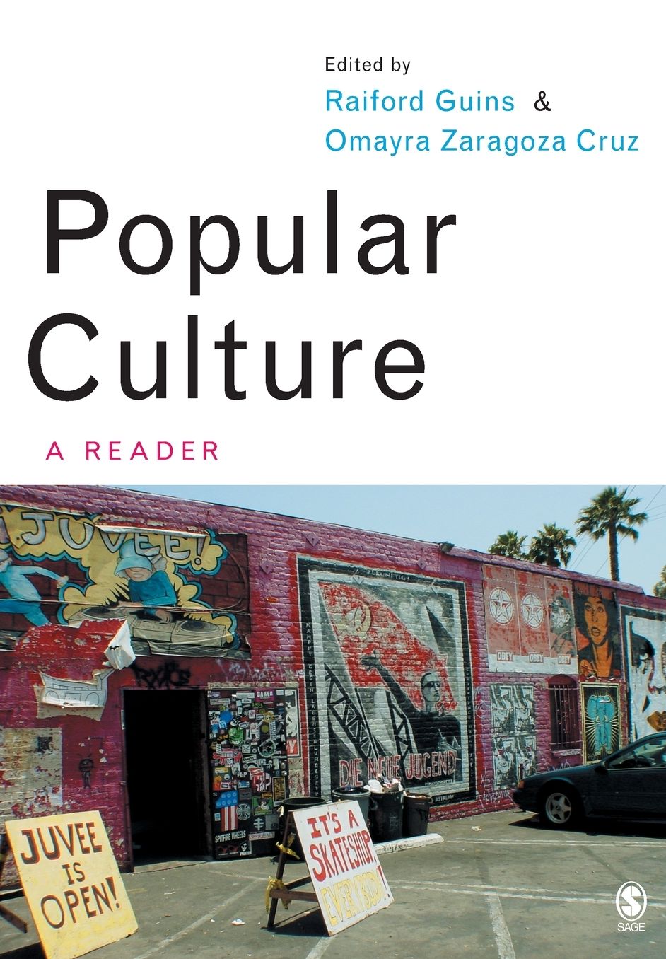 Popular Culture: A Reader