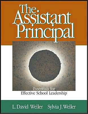 The Assistant Principal: Essentials for Effective School Leadership