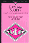 Economy/Society: Markets, Meanings, and Social Structure