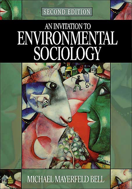 An Invitation to Environmental Sociology