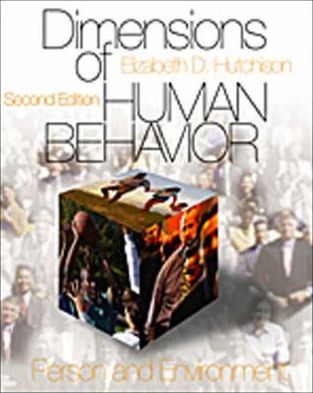 Dimensions of Human Behavior