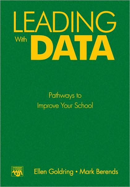 Leading With Data: Pathways to Improve Your School