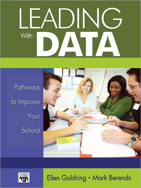 Leading With Data: Pathways to Improve Your School