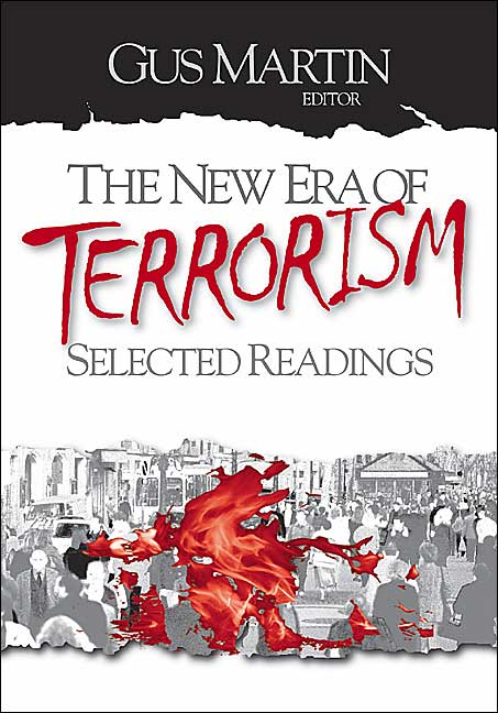 The New Era of Terrorism: Selected Readings