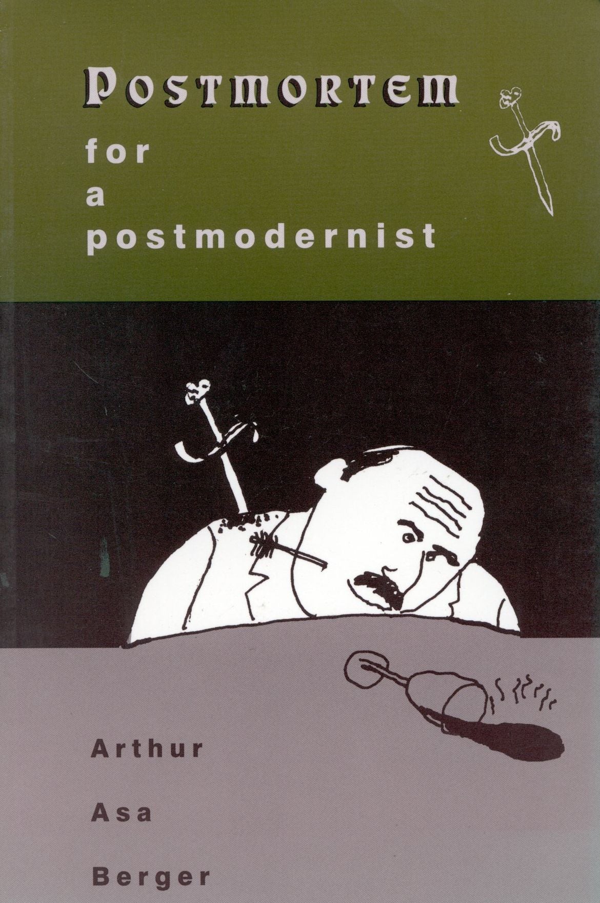 Postmortem for a Post Modernist
