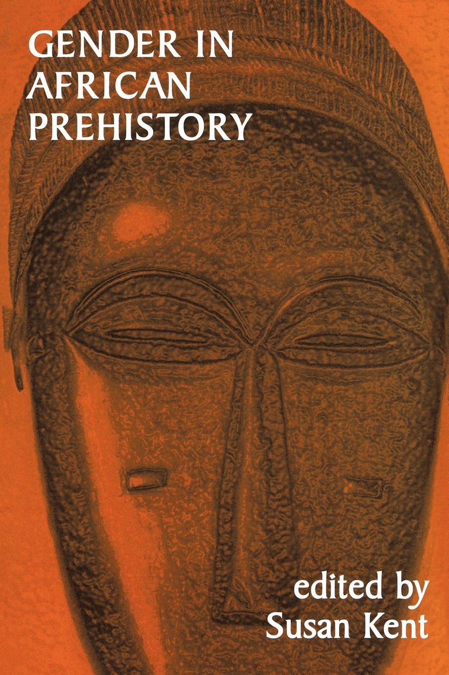 Gender in African Prehistory