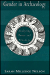 Gender in Archaeology: Analyzing Power and Prestige