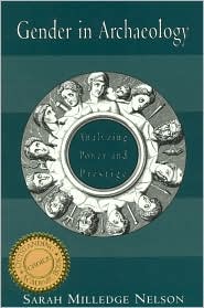 Gender in Archaeology: Analyzing Power and Prestige