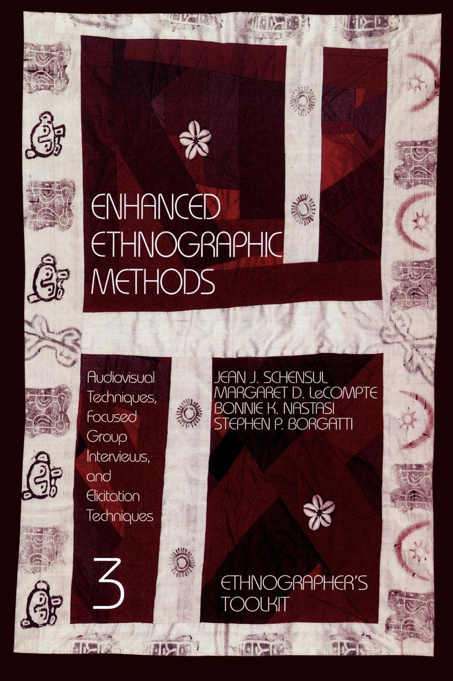 Enhanced Ethnographic Methods: Audiovisual Techniques, Focused Group Interviews, and Elicitation